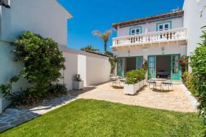 The Sea Club, Cala Ratjada