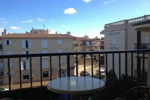 Hotel Amoros, Cala Ratjada