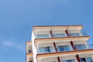 Hotel Clumba, Cala Ratjada