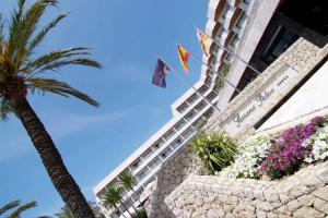 Hotel Serrano Palace, Cala Ratjada