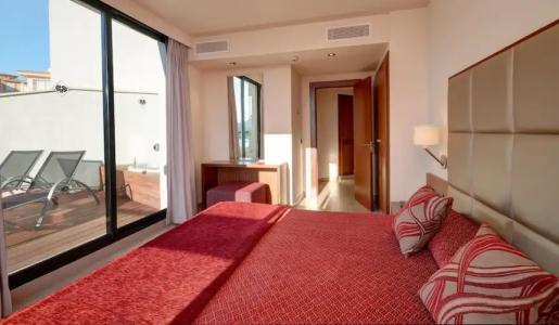 Protur Turo Pins - 4