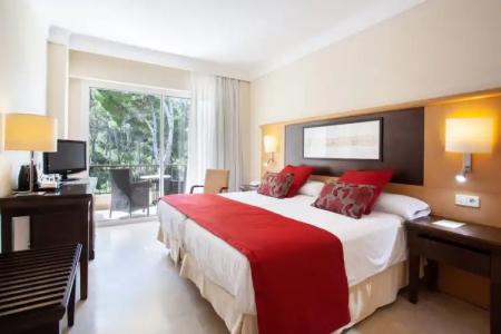 Grupotel Aguait Resort & Spa - Adults Only - 1