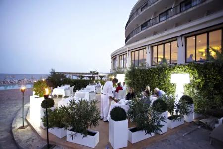 Grupotel Aguait Resort & Spa - Adults Only - 33