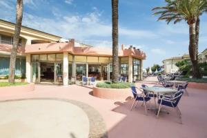 Apartment hotel THB Guya Playa, Cala Ratjada