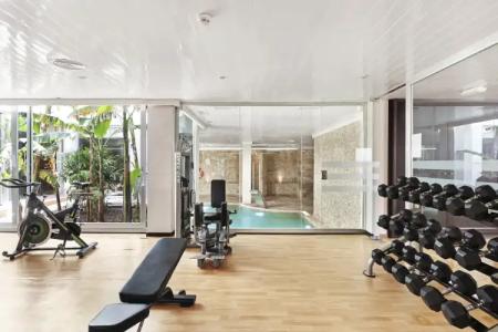 Apartment THB Guya Playa - 13