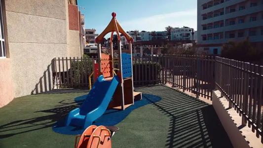 Apartment THB Guya Playa - 11