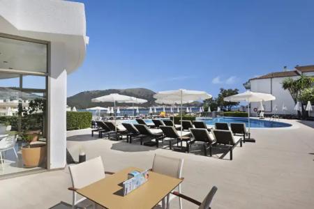 Apartment THB Guya Playa - 9