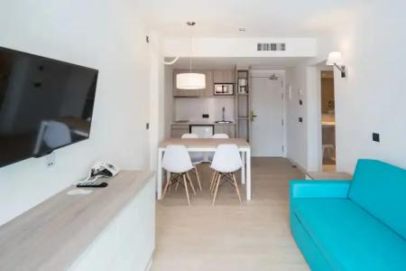 Apartment THB Guya Playa - 47