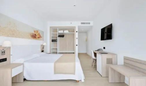 THB Cala Lliteras - adults only - 41