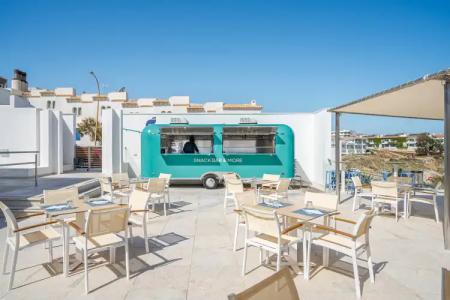 THB Cala Lliteras - adults only - 5