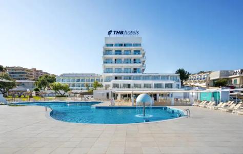 THB Cala Lliteras - adults only - 0
