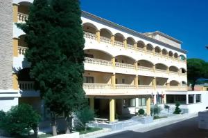 Hotel Baviera, Cala Ratjada