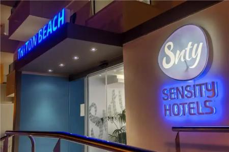 WelikeTriton Beach - 14