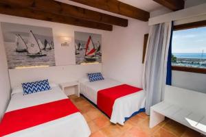 Hostal Cala Ratjada, Cala Ratjada