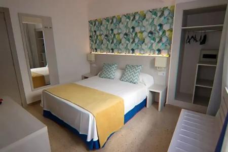 Hostal Cala Ratjada - 36