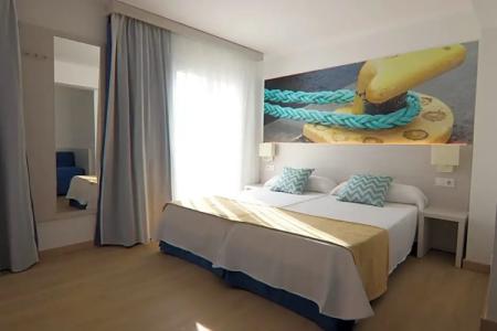 Hostal Cala Ratjada - 39