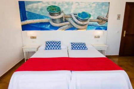 Hostal Cala Ratjada - 14