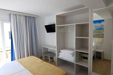 Hostal Cala Ratjada - 37