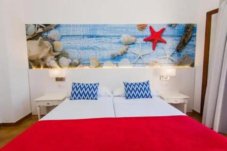 Hostal Cala Ratjada - 3