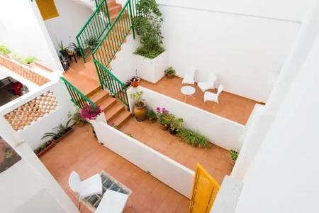 Hostal Cala Ratjada - 18