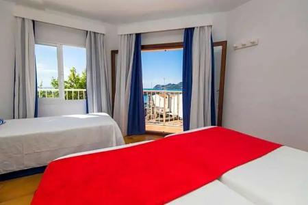 Hostal Cala Ratjada - 21