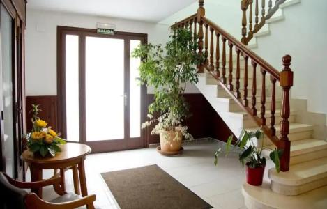 Hostal Cala Ratjada - 9