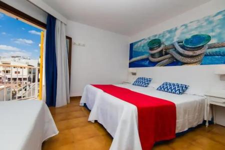 Hostal Cala Ratjada - 50