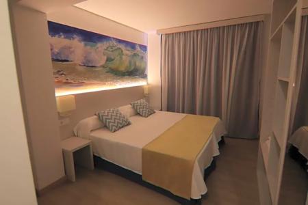 Hostal Cala Ratjada - 38