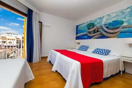 Hostal Cala Ratjada - 23