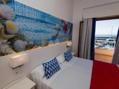 Hostal Cala Ratjada - 1