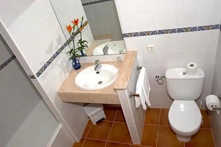 Hostal Cala Ratjada - 24