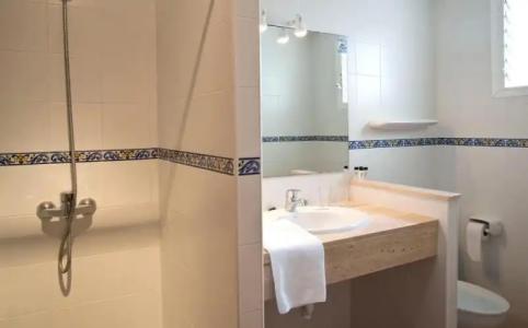 Hostal Cala Ratjada - 20