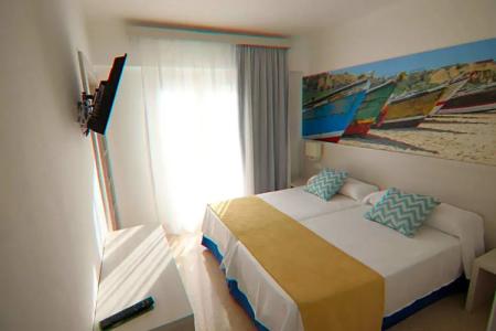 Hostal Cala Ratjada - 34