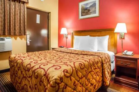 Holiday Inn Express & Suites JERSEY CITY NORTH - HOBOKEN by IHG - 23