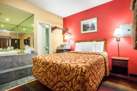 Holiday Inn Express & Suites JERSEY CITY NORTH - HOBOKEN by IHG - 22