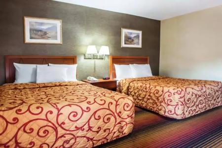 Holiday Inn Express & Suites JERSEY CITY NORTH - HOBOKEN by IHG - 20