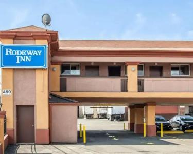 Holiday Inn Express & Suites JERSEY CITY NORTH - HOBOKEN by IHG - 26
