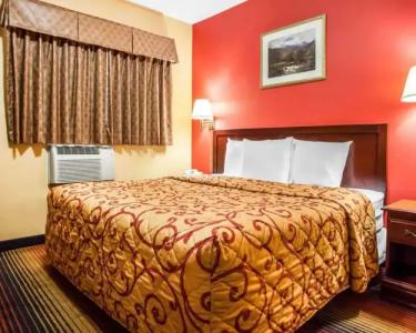 Holiday Inn Express & Suites JERSEY CITY NORTH - HOBOKEN by IHG - 15