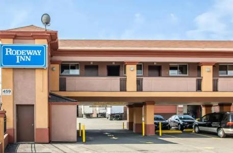 Holiday Inn Express & Suites JERSEY CITY NORTH - HOBOKEN by IHG - 25