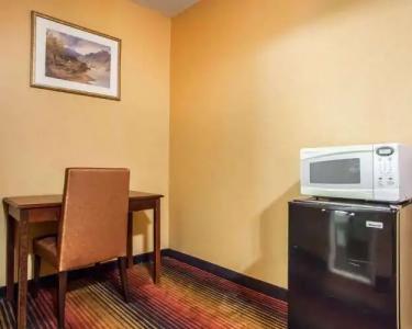 Holiday Inn Express & Suites JERSEY CITY NORTH - HOBOKEN by IHG - 12