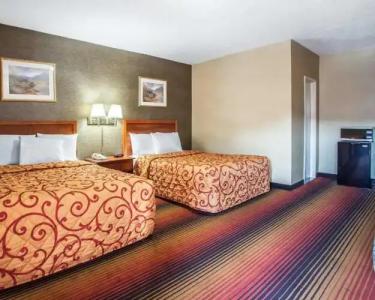 Holiday Inn Express & Suites JERSEY CITY NORTH - HOBOKEN by IHG - 30