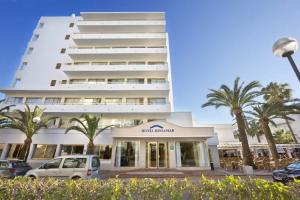 Hotel Biniamar, Cala Millor