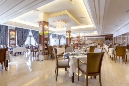 Hipotels Hipocampo Palace & Spa - 6