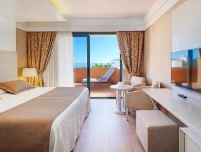 Hipotels Hipocampo Palace & Spa - 39