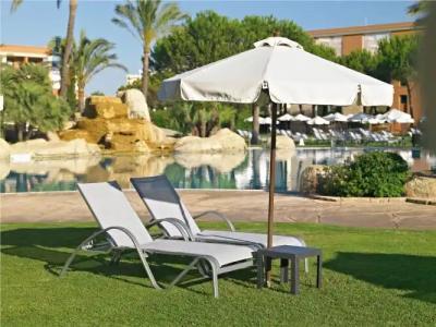 Hipotels Hipocampo Palace & Spa - 20