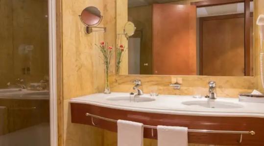 Hipotels Hipocampo Palace & Spa - 27