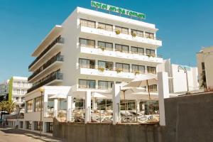 Anba Romani, Cala Millor