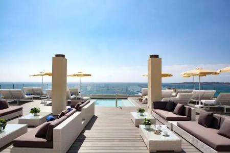 Sabina Playa Adults Only (+16) - 24