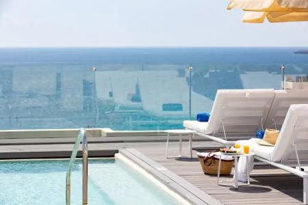 Sabina Playa Adults Only (+16) - 27