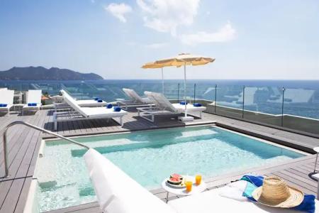 Sabina Playa Adults Only (+16) - 25